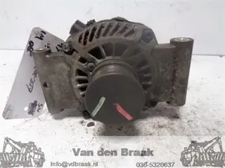 Peugeot 207 1.4 16V VTi 2007-2013 Dynamo