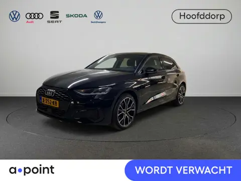 Audi A3 Sportback 30 TFSI Pro Line 110 pk S-tronic | Verlengde garantie | Navigatie via App | Parkee