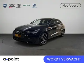 Audi A3 Sportback 30 TFSI Pro Line 110 pk S-tronic | Verlengde garantie | Navigatie via App | Parkee