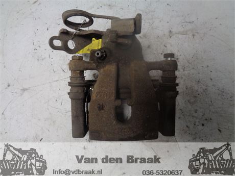 Ford Mondeo Wagon 2007-2015 Remklauw links achter