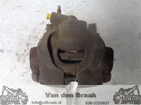 Ford Mondeo 2007-2015 Remklauw links voor