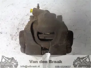Ford Mondeo 2010-2015 Remklauw links voor