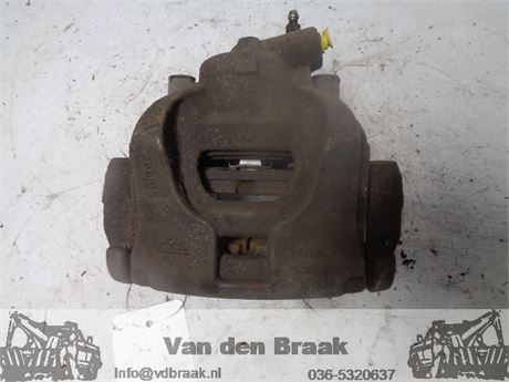 Ford Mondeo 2007-2015 Remklauw rechts voor