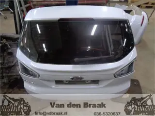 Ford Mondeo Wagon 2010-2015 Achterklep