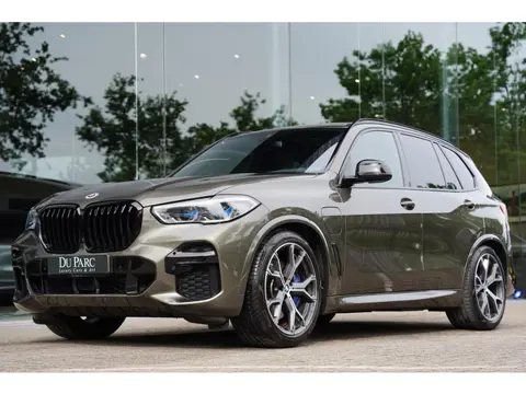 BMW X5 X-Drive 45 E High Executive / M-Pakket / Elek. Trekhaak / Harman Kardon