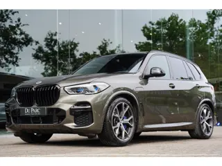 BMW X5 X-Drive 45 E High Executive / M-Pakket / Elek. Trekhaak / Harman Kardon