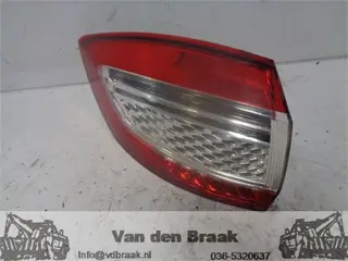 Ford Mondeo Wagon 2010-2015 Achterlicht linksbuiten