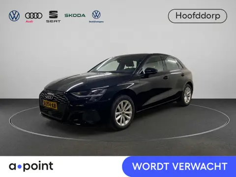 Audi A3 Sportback 30 TFSI Pro Line 110 pk S-tronic | Verlengde garantie | Navigatie via App | Parkee