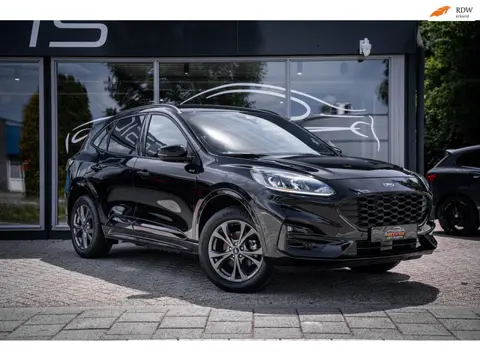 Ford Kuga ST-LINE|99% SOH|Winter Packet|Driver Assist Packet|CarPlay|Navi|LED|