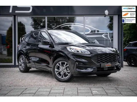 Ford Kuga 2.5 PHEV ST-Line X|93%SOH|Winterpacket|Technologie packet|Head Up|B&O|Carplay|