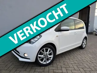 Seat Mii 1.0 Sport Intense - Stoel Verwarming