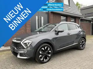 Kia Sportage 1.6 T-GDi Plug-in Hybrid AWD DynamicPlusLine PHEV | ADAPTIVE CRUISE CONTR. | NAV | CAME