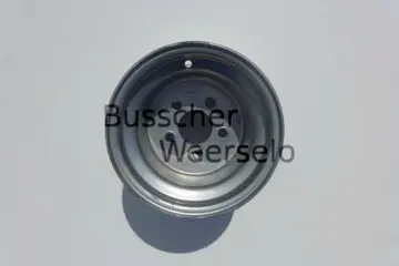 Velg Velgen 10 inch 112*5 8.5J*10 ALU Aanhanger Voorradig