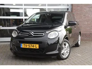 Citroen C1 1.0 VTi Feel | 15 Inch. velgen | NL Auto |