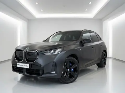 BMW X3 M50 | 21 Inch | M-Sportpakket Pro | Professional Pack | Comfort Pack | Premium Pack | Panoram