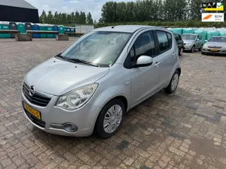 Opel Agila 1.2 ENJOY / AIRCO / NETTE STAAT