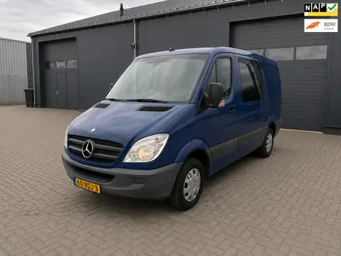 Mercedes-Benz Sprinter 211 2.2 CDI 325 HD ROLSTOELBUS LIFT 88.000km!!