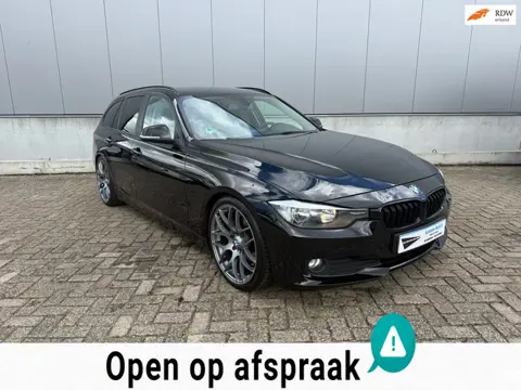 BMW 3-serie Touring 316i