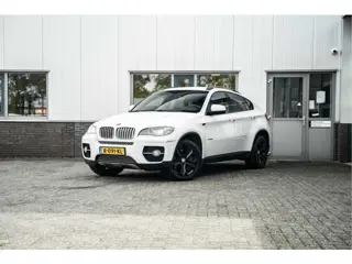 BMW X6 xDrive50i (bj 2008, automaat)