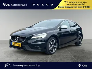 Volvo V40 1.5 T3 Polar+ Sport