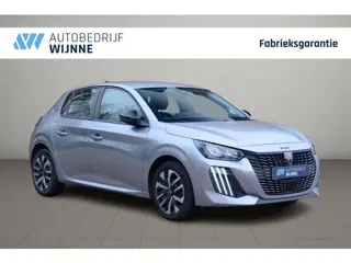Peugeot 208 1.2 PureTech 100pk Style | App Connect | Climate | Cruise | PDC