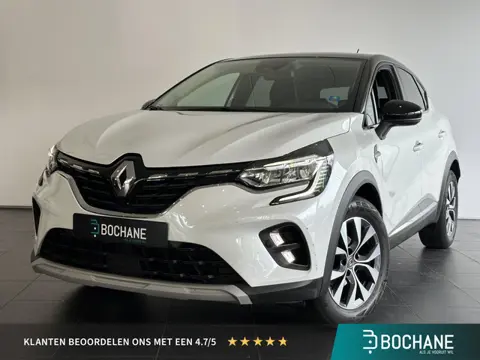 Renault Captur 1.0 TCe 100 Intens ACHTERUITRIJCAMERA | BOSE AUDIOSYSTEEM | CLIMATE CONTROL | LANE AS