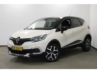 Renault Captur 0.9 TCe Intens (bj 2017)