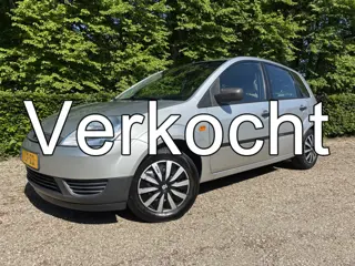 Ford Fiesta 1.3 Ambiente / 5 Deurs / Slechts 65.000 km.