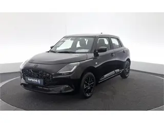 Suzuki Swift 1.2 Comfort Smart Hybrid | Blackline