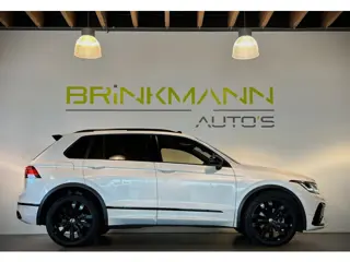Volkswagen Tiguan 1.4 TSI eHybrid R-Line Business+ - Pano - Discover Pro - 20".