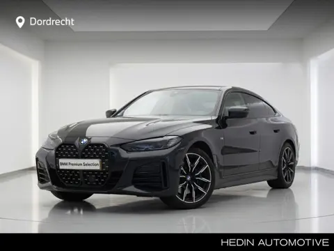 BMW 4 Serie Gran Coupé 420i M-Sport | Harman Kardon | Schuifdak | Head Up