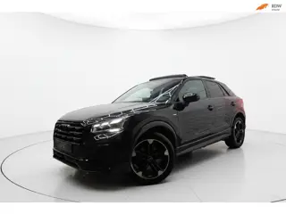 Audi Q2 35 TFSI 3x S LINE PANO VIRTUAL CAM MATRIX LED
