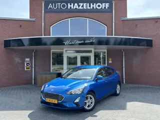 Ford Focus 1.0 EcoBoost Trend Edition Business | Airco | Camera | PDC V+A | Navigatie | LM Velgen | 