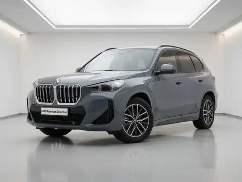 BMW X1 xDrive25e | M-Sport | Panorama | Trekhaak | Voorbereiding Driving Assistant Plus | Privacy Gl