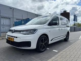 Volkswagen CADDY KOMBI Maxi L2H1 PHEV 1.5 TSI 115PK DSG 19,7kWh Hybride Limited-Edition / Demonstrat