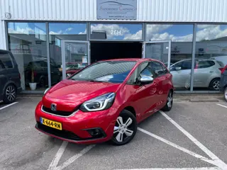 Honda Jazz 1.5 e:HEV Executive KEYLESS | CAMERA | PDC | CARPLAY | BLIND SPOT | LANE ASSIST | CLIMA |