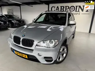 BMW X5 XDrive40d High Executive 2012 Orig NL Pano Leer Xenon 360 Camera Navi Vol LET OP TIK IN BLOK
