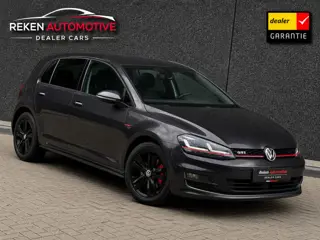 Volkswagen Golf GTI Led DSG 160 PK Navi Full Map Clima Acc