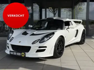 Lotus Exige 1.8-16V Cup 260 (bj 2009)
