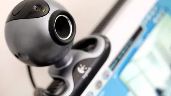 Club isLive webcamgirl worden?