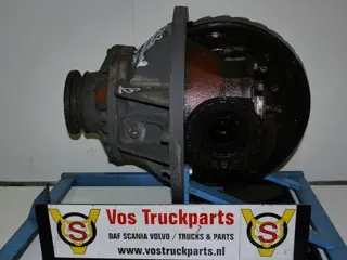 Differentieel Volvo RS-1356-SV 3.44 (4)