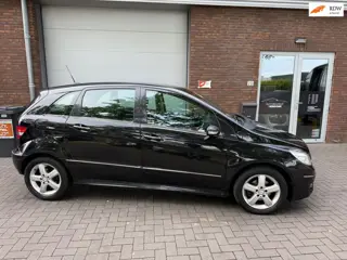 Mercedes-Benz B-klasse 150|NIEUWE APK|AIRCO|AUTOMAAT|LEUKE AUTO