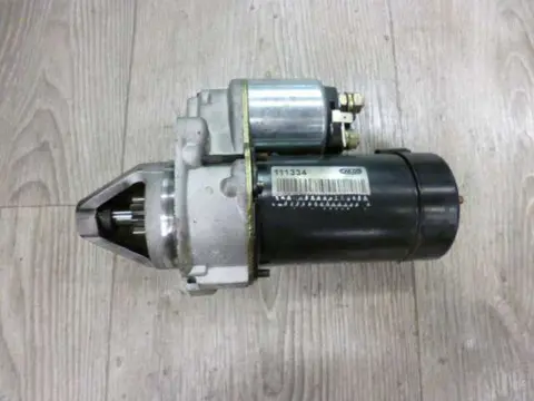 STARTMOTOR BMW R 100 Rs 1976 - 1984