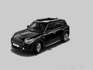 Mini Countryman 1.5 Chili Panodak/Navi/Sportstoelen/Trekhaak