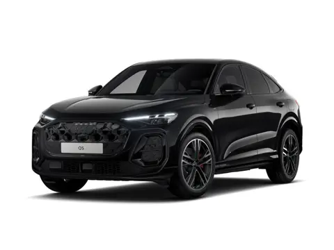 Audi Q5 Sportback S edition Competition (B10) e-hybrid 270 kW / 367