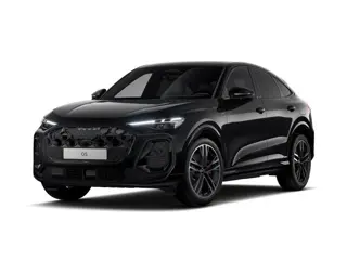 Audi Q5 Sportback S edition Competition (B10) e-hybrid 270 kW / 367