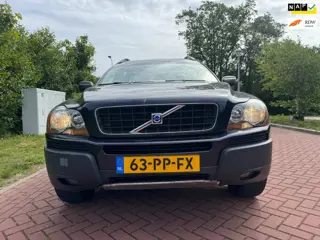 Volvo XC90 2.5 T Exclusive
