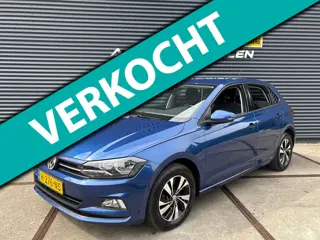 Volkswagen Polo 1.0 TSI Comfortline AUTOMAAT/ CARPLAY/ PARKEERSENSOREN