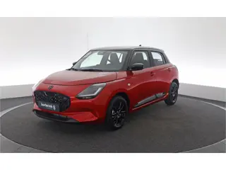Suzuki Swift 1.2 Comfort Smart Hybrid | Blackline
