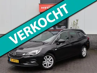Opel Astra Sports Tourer 1.6 CDTI Online Edition